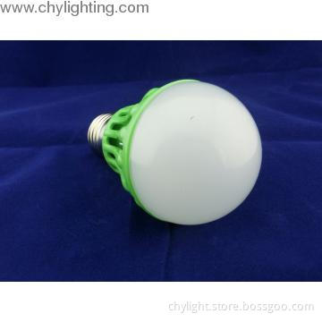 SMD3328/60Pcs Global Shape E27 7 Watt LED Bulb